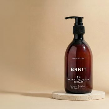 Lotion BRNIT 200