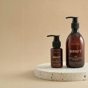 Lotion BRNIT 50 dan 200