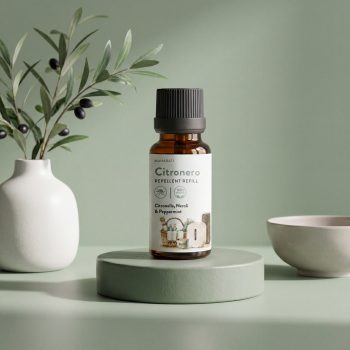 Citronero 20ml