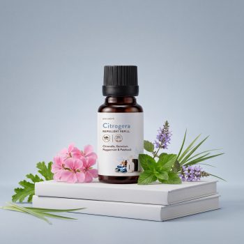 Mahaguard Citrogera 20ml