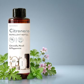 Mahaguard Citronero 220