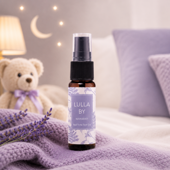 Lulla rub 20ml